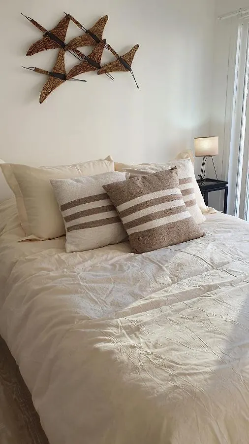 Apartment Casa Chardonay, Con Cochera En El Centro De Mendoza!!!
